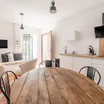 Holiday home L'ecrin De La Sevre