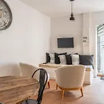 L'ecrin De La Sevre Holiday home Cugand