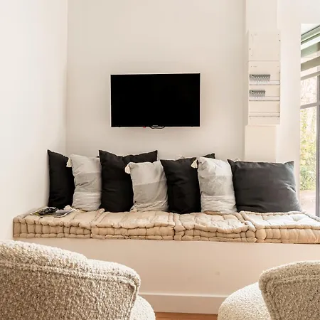 L'ecrin De La Sevre Tatil Evi