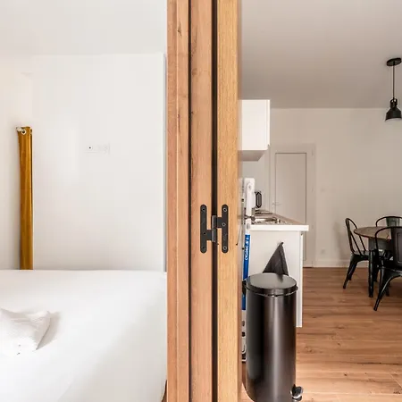 Tatil Evi L'ecrin De La Sevre