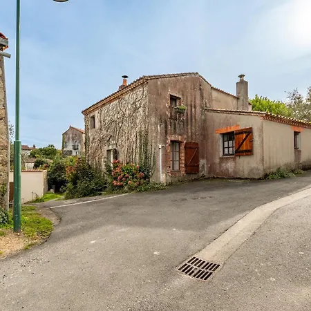 Tatil Evi L'ecrin De La Sevre