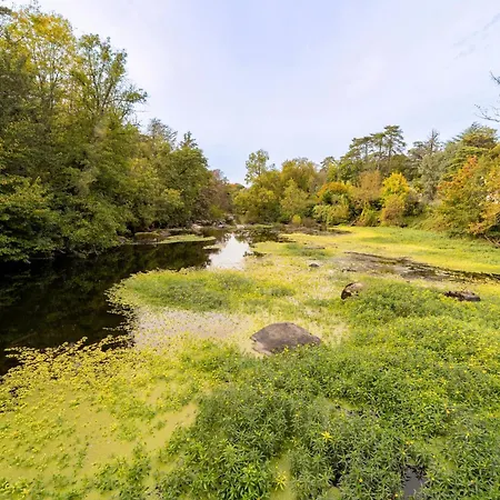 L'ecrin De La Sevre Ferienhaus