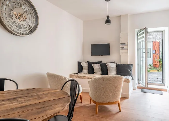 L'ecrin De La Sevre * Cugand