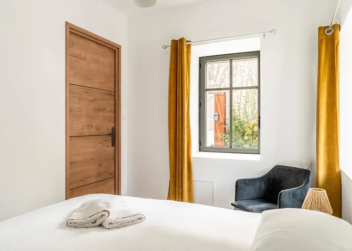 L'ecrin De La Sevre بيت للعطل