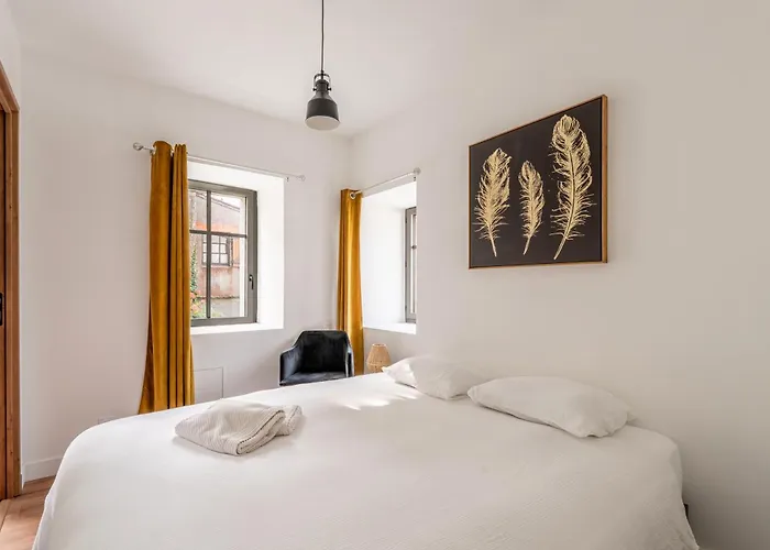 L'ecrin De La Sevre * Cugand