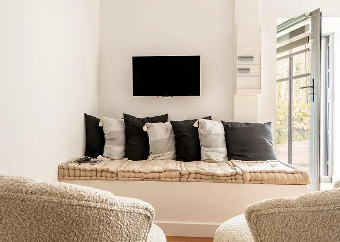 L'ecrin De La Sevre بيت للعطل