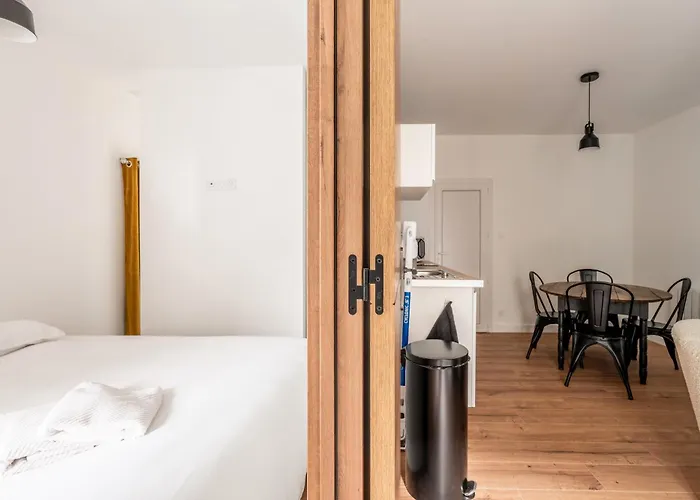 بيت للعطل L'ecrin De La Sevre