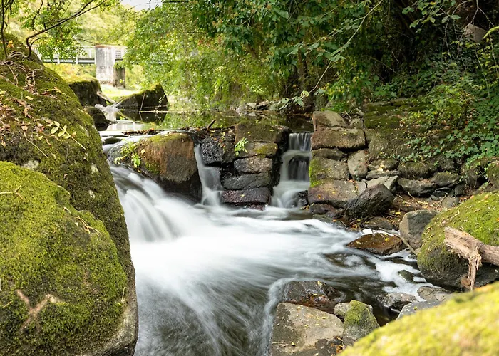 L'ecrin De La Sevre * Cugand