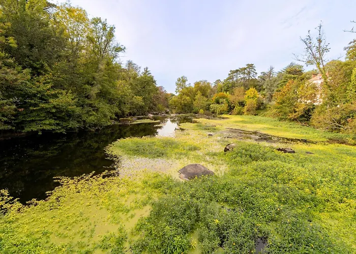 L'ecrin De La Sevre 度假居